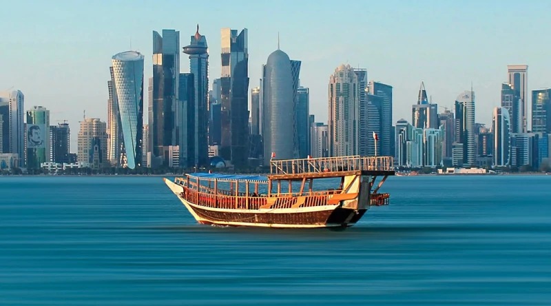 2026 Eid Al Adha Products: Dhow Boat, Your Party, Our Snacks 