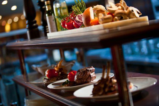 New York Steakhouse 