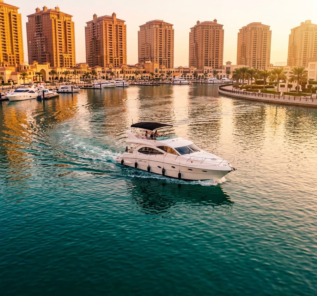 Luxury Yacht Charter The Pearl - Majesty  