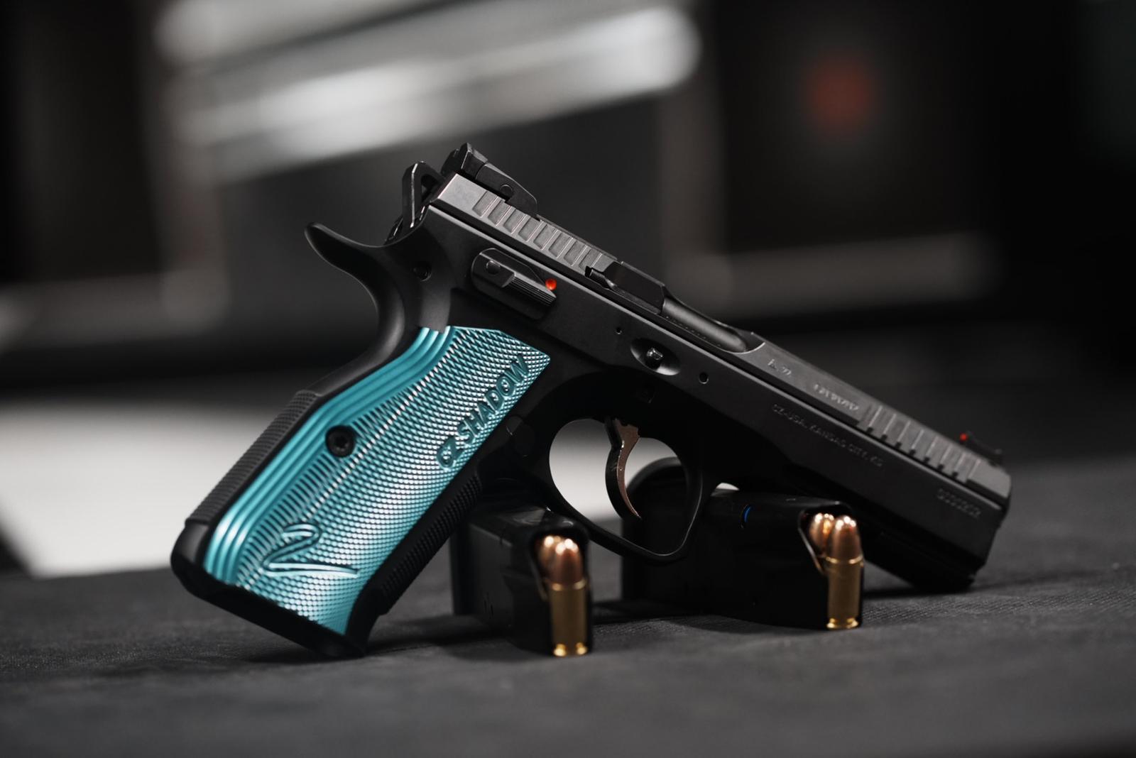 Asfary Shooting Range