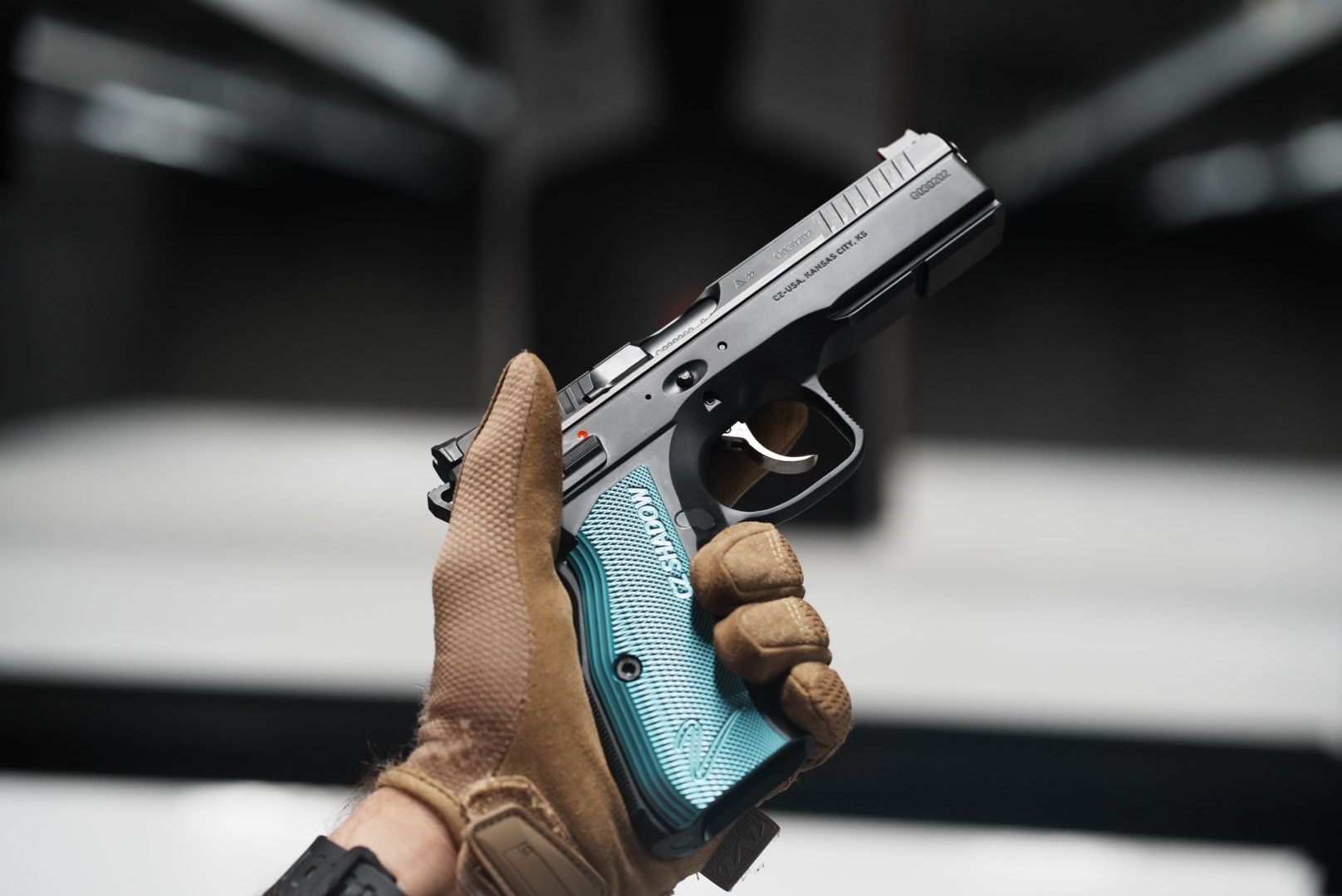 Asfary Shooting Range