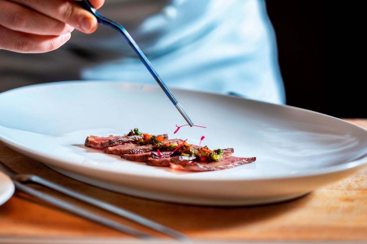 New York Steakhouse 