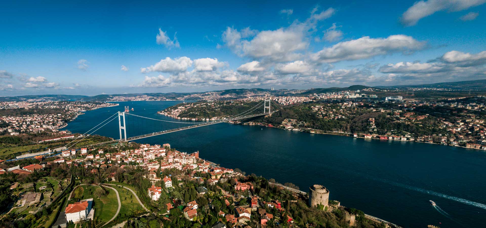 Best of Istanbul (3 Nights / 4 Days)