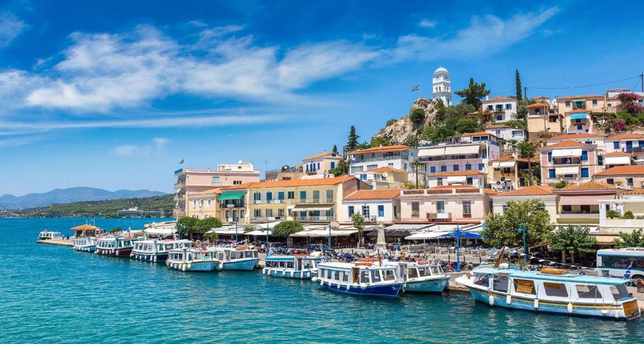 3 Islands Voyage (Full Day)