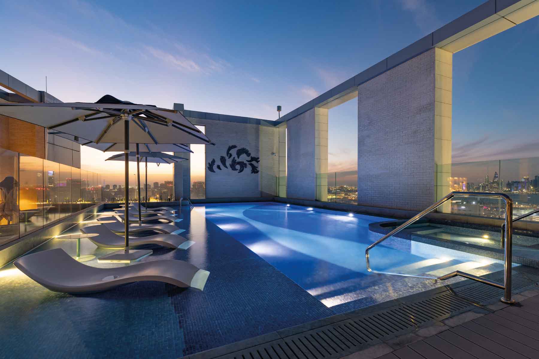 Summer Promotion at Embassy Suites by Hilton Doha Old Town