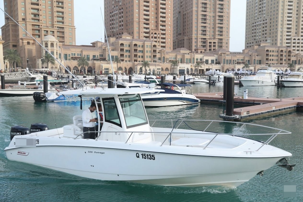 Fishing Trip Charter