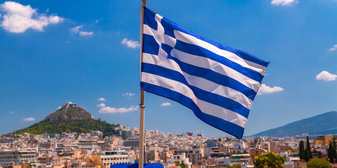 Athens & Acropolis (Walking Tour)