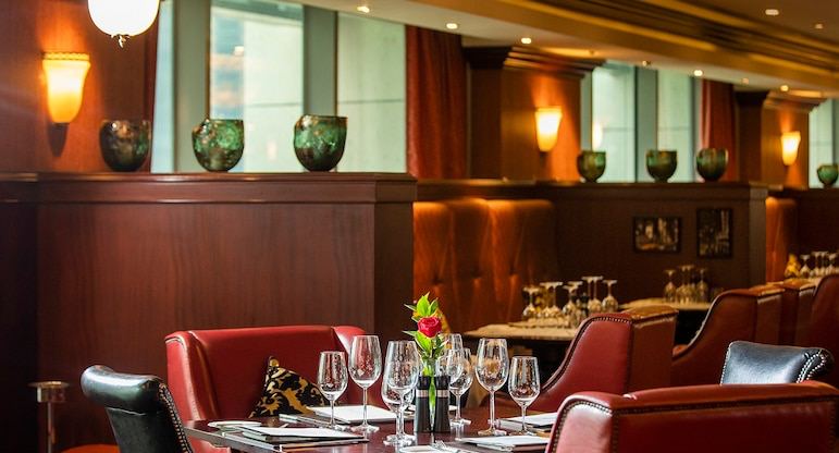 New York Steakhouse 