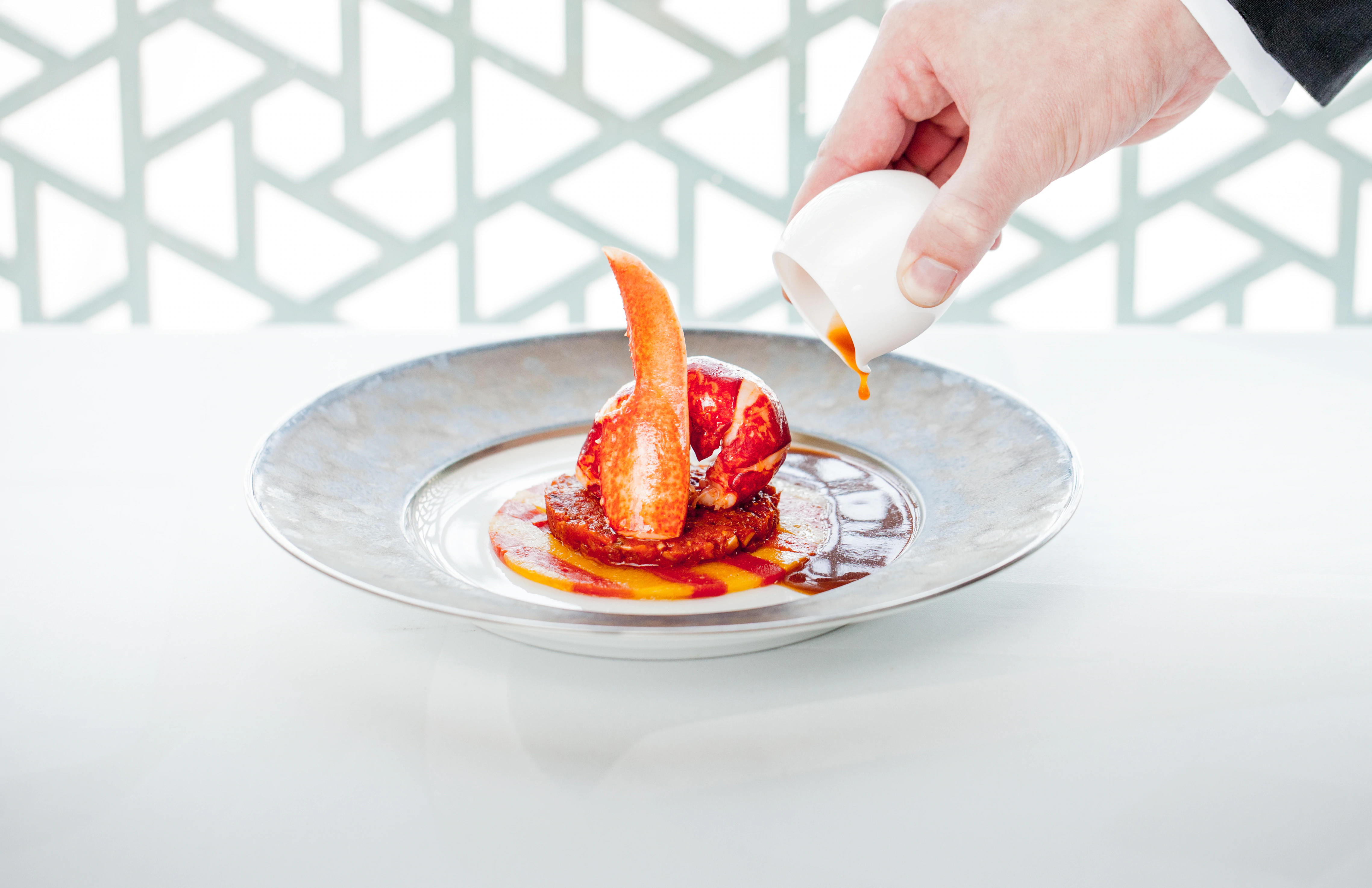 IDAM By Alain Ducasse - ادام