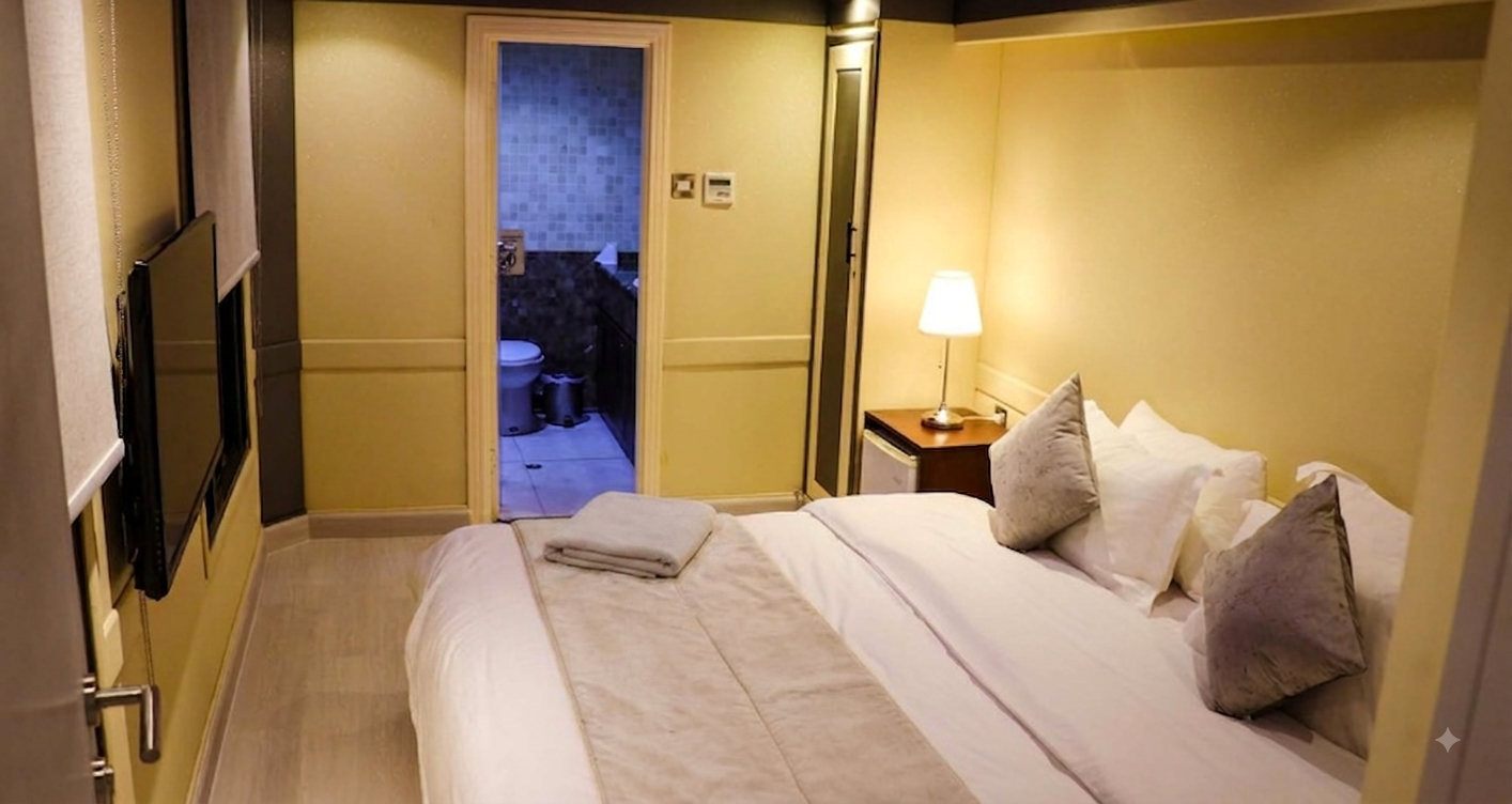 Signature Houseboat Rental The Pearl