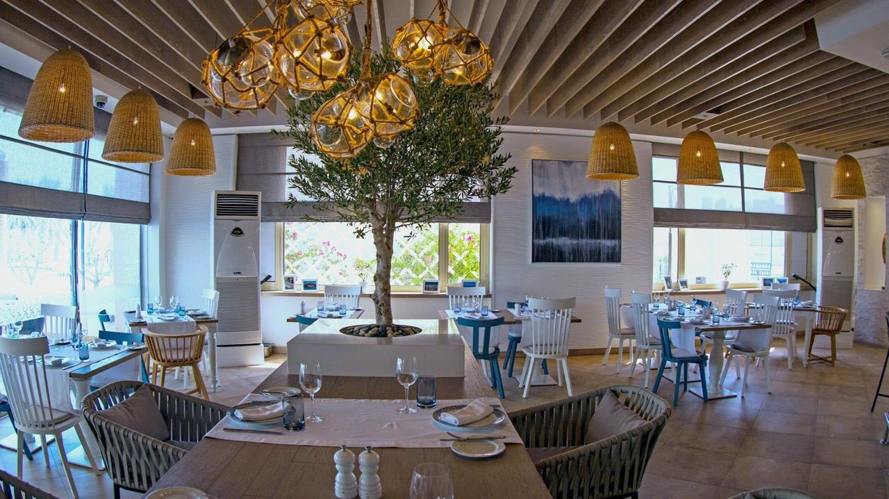 Mykonos