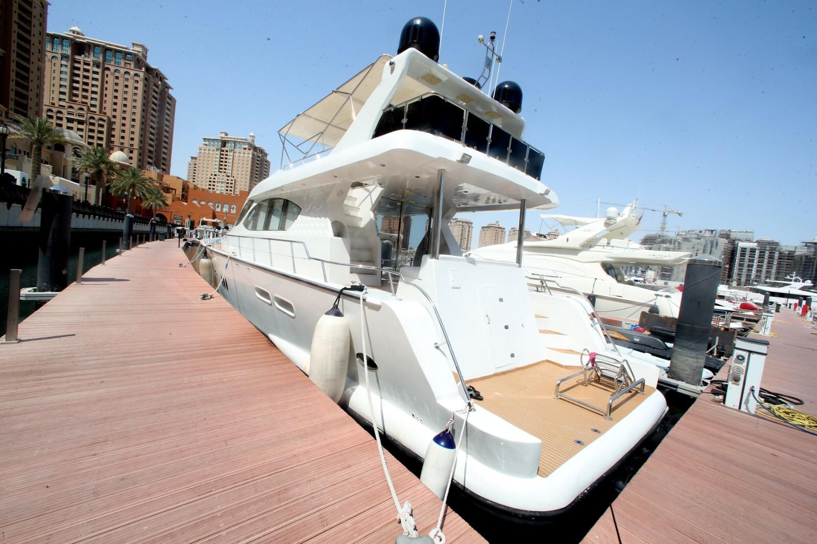 Yacht Rental Doha Yacht Rental Doha