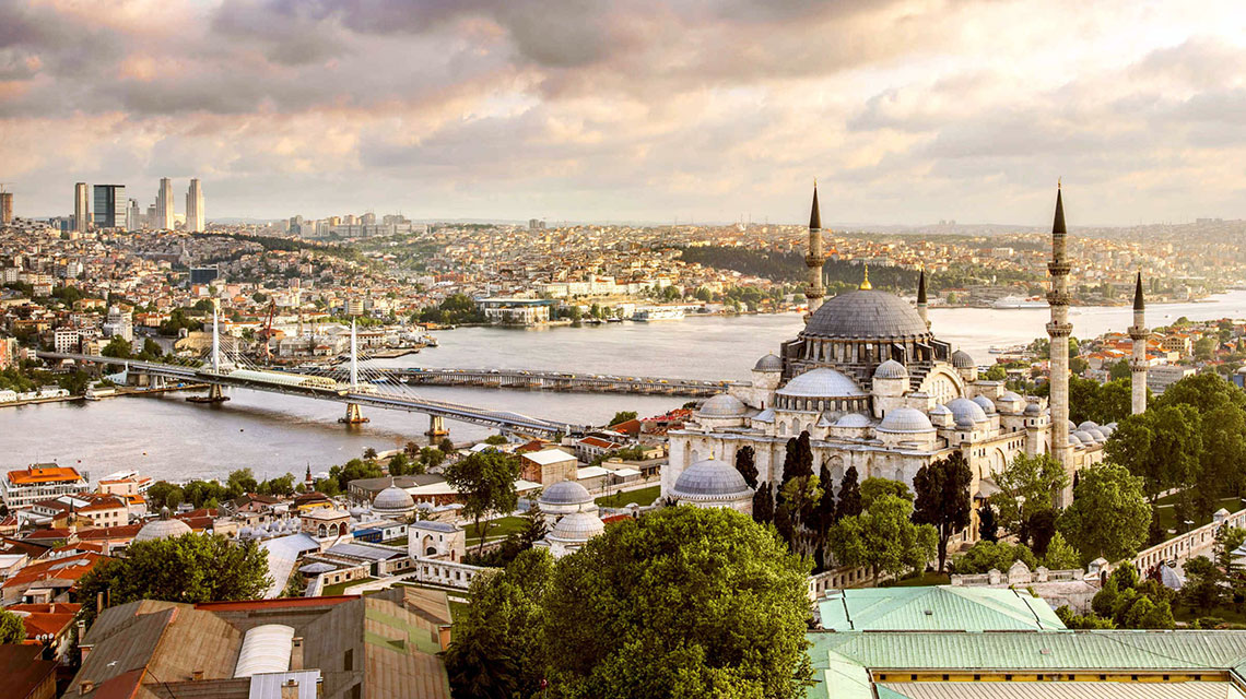 All in One Day Istanbul Combo Tour