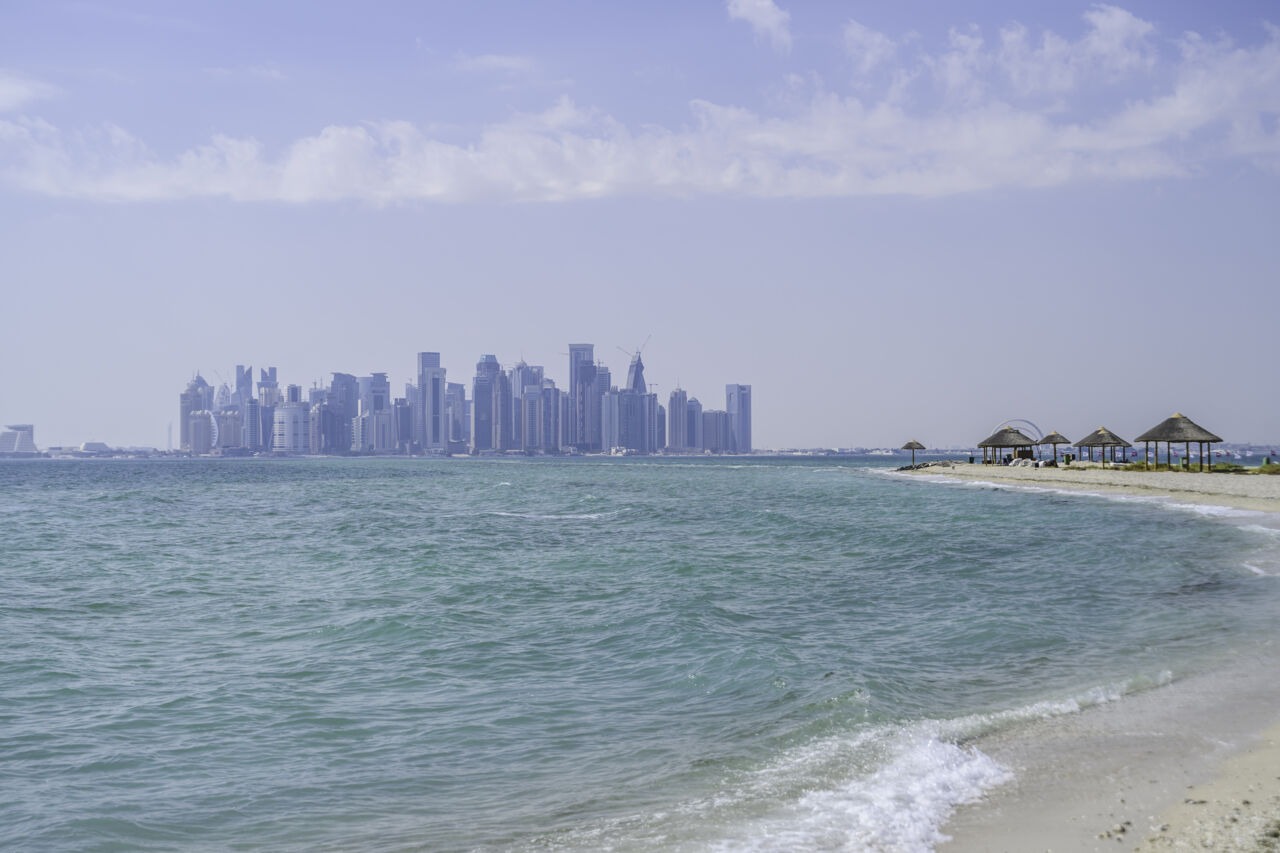 Al Safliya Island Trip