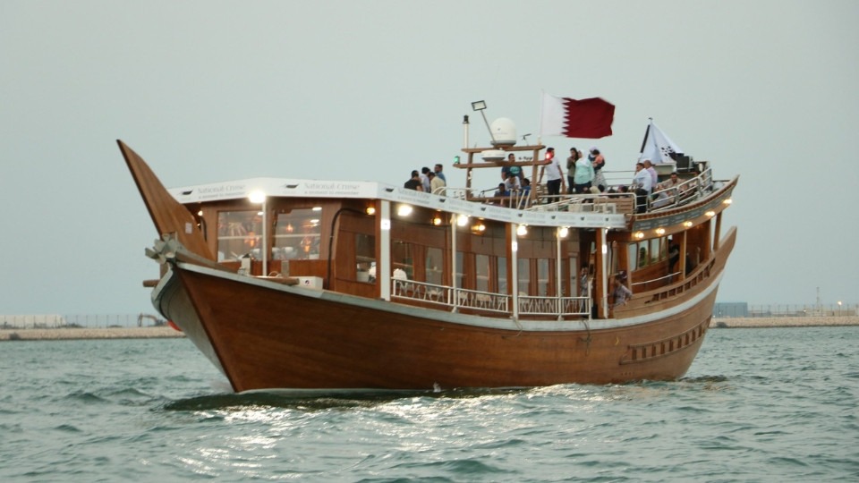 2026 Eid Al Adha Products: Dhow Boat, Your Party, Our Snacks 
