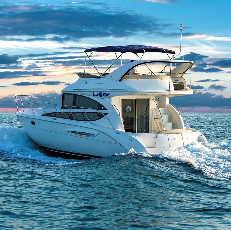 Private Yacht Cruise Private Yacht Cruise