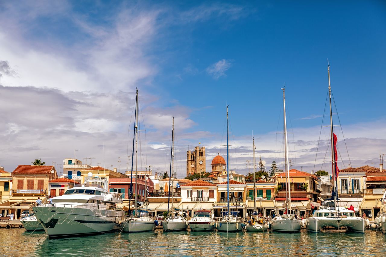 3 Islands Voyage (Full Day)