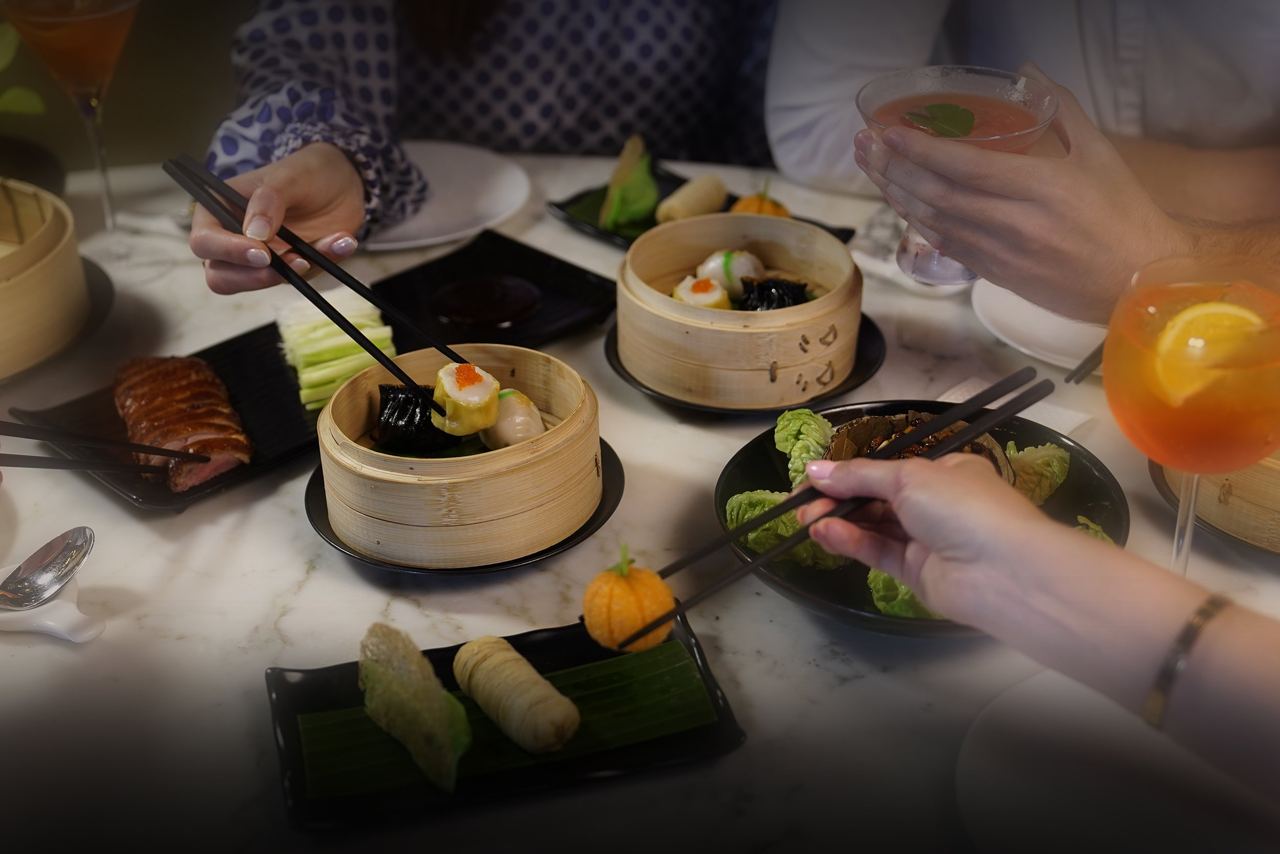Hakkasan