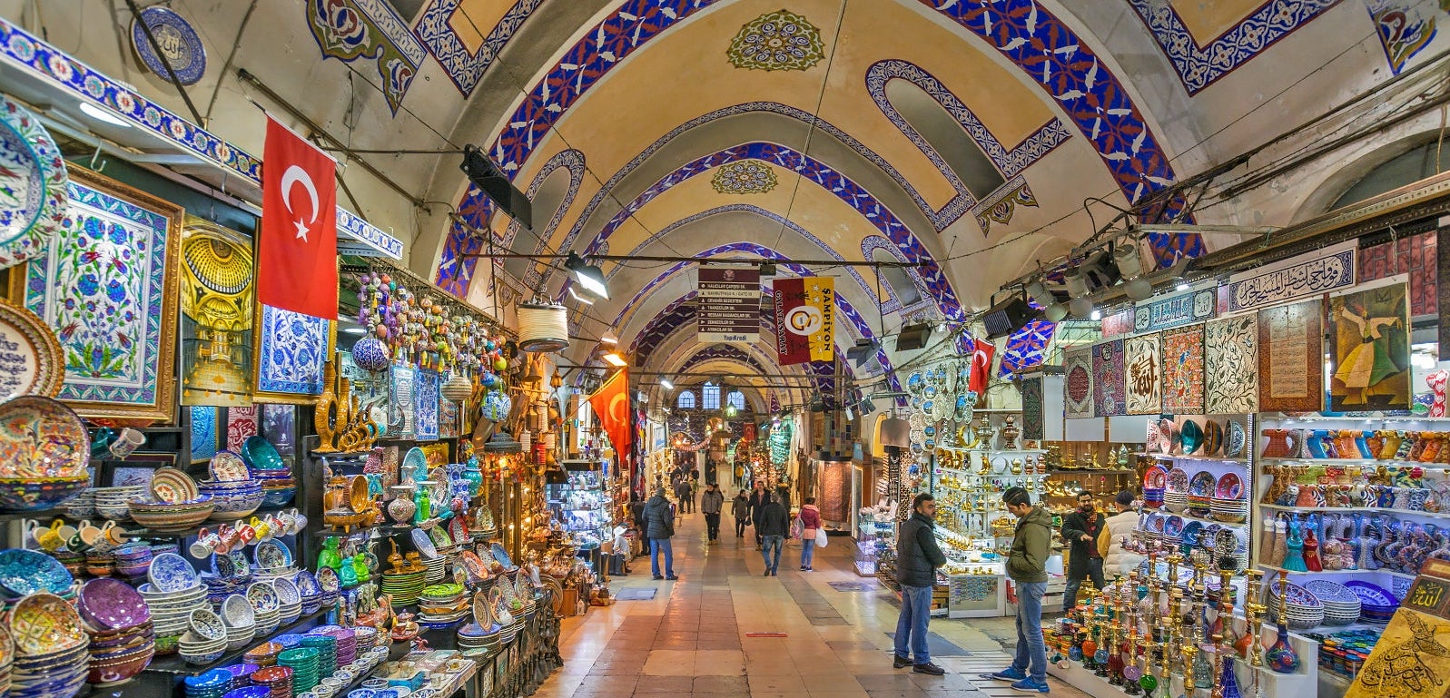 Best of Istanbul (3 Nights / 4 Days)