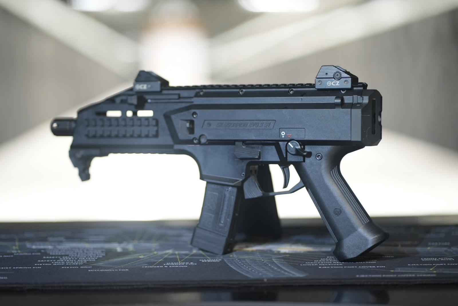 Asfary Shooting Range