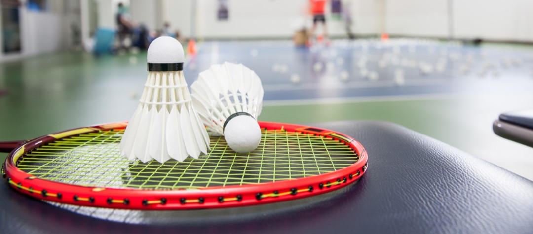 Sports Facility Rental