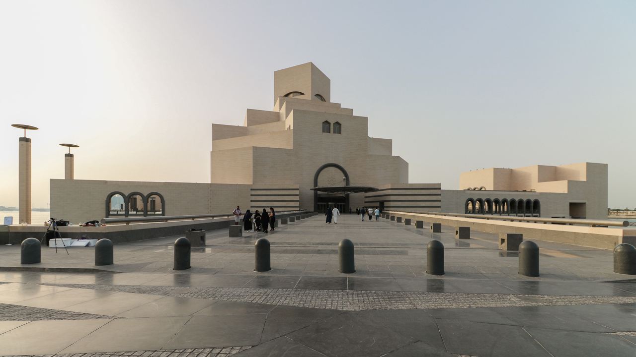 IDAM By Alain Ducasse - ادام