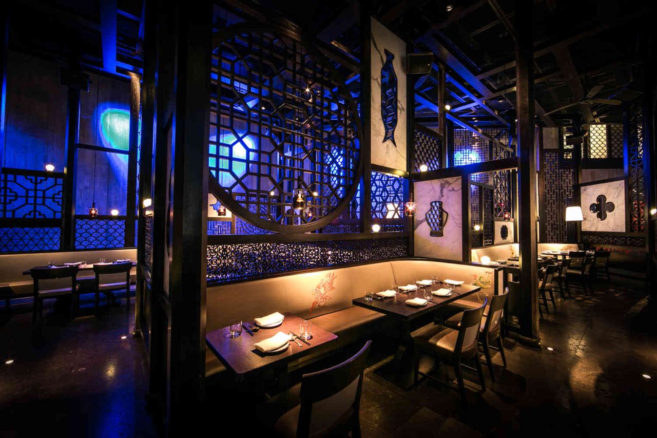 Hakkasan