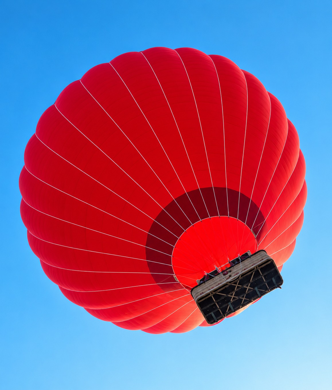 Hot Air Balloon
